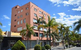 Hostal La Palmera